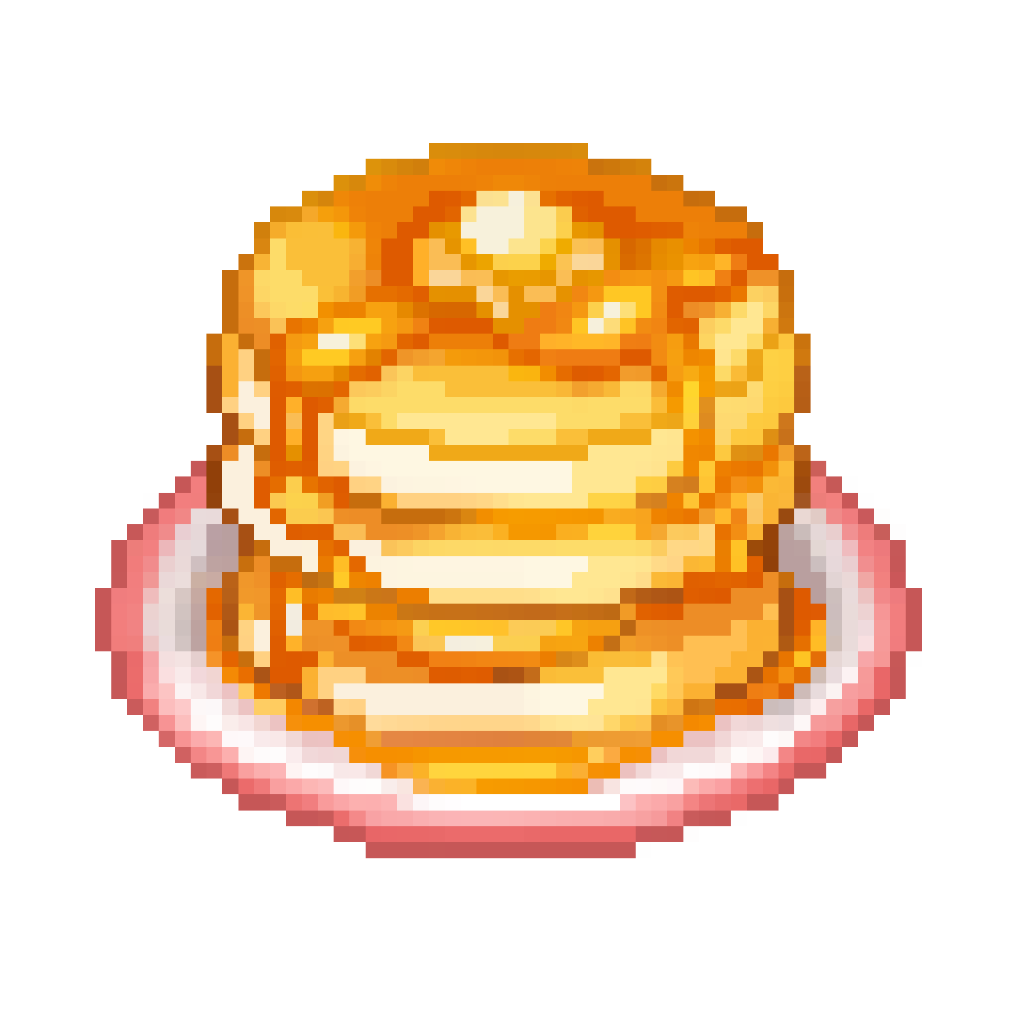 Sweet Pancake